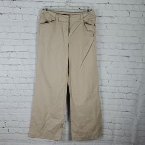 Apt. 9 Maxwell Pants Size 10